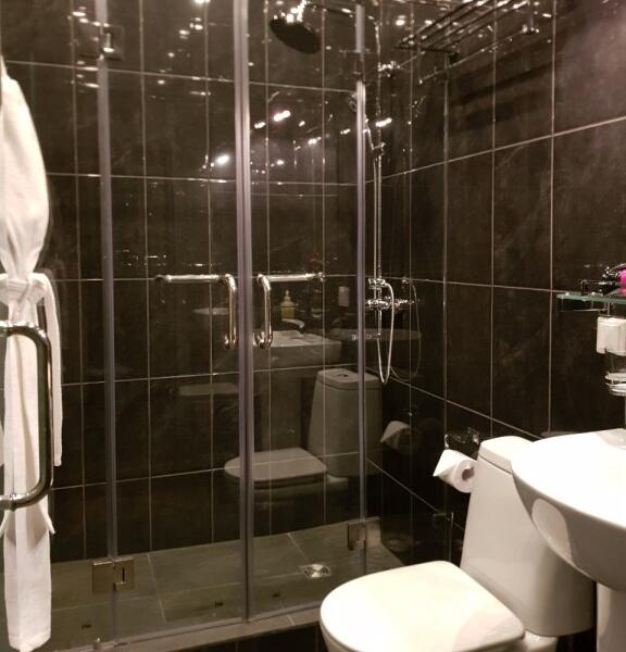 Rotas City Center Hotel