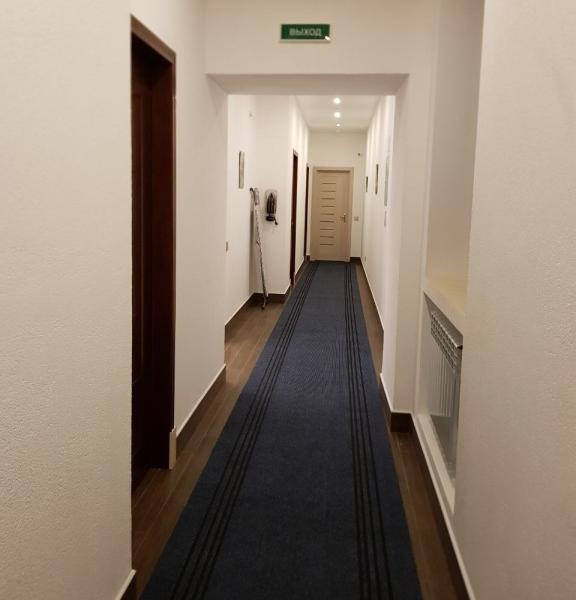 Rotas City Center Hotel