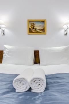 Отель Rotas City Center Hotel Россия, Санкт-Петербург, фото 6