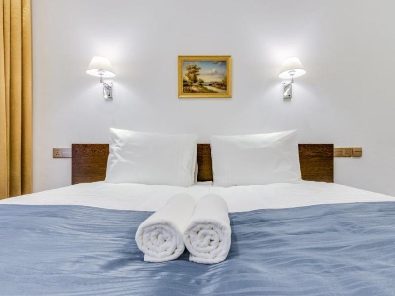 Rotas City Center Hotel