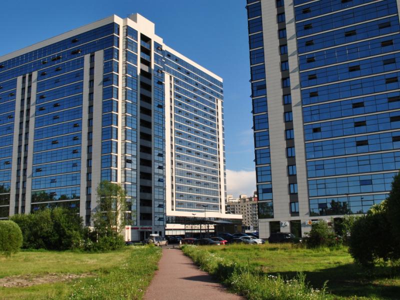 City Park Apartments