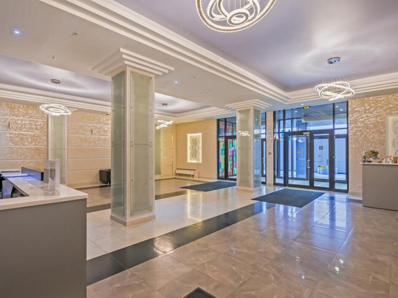 City Park Apartments