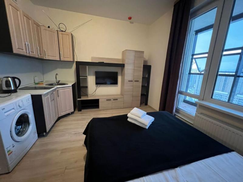 City Park Apartments