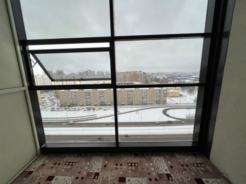 City Park Apartments