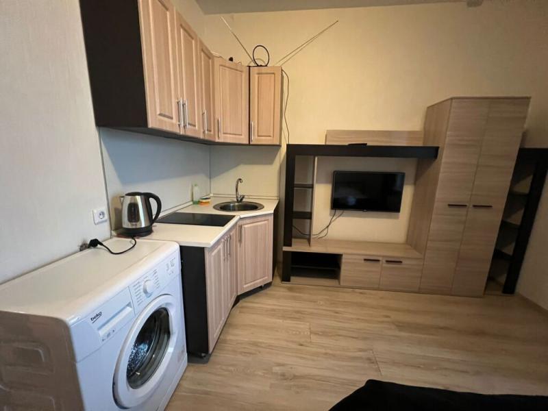City Park Apartments