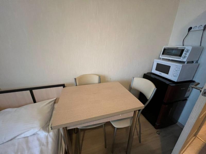 City Park Apartments