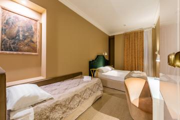 Отель T-hotel Россия, Санкт-Петербург, фото 11