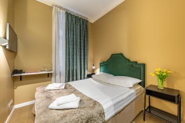 Отель T-hotel Россия, Санкт-Петербург, фото 12