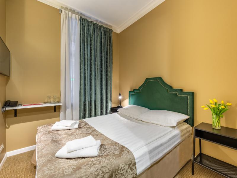 T-hotel