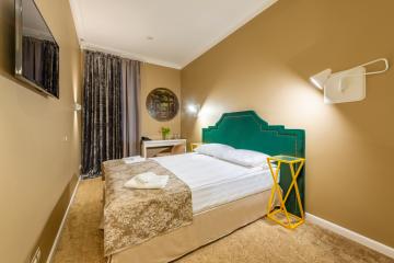 Отель T-hotel Россия, Санкт-Петербург, фото 3