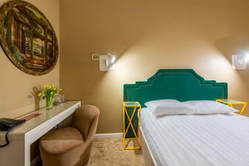 Отель T-hotel Россия, Санкт-Петербург, фото 4