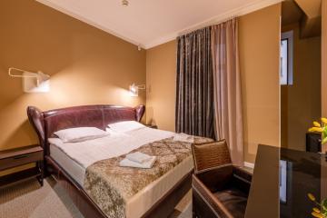Отель T-hotel Россия, Санкт-Петербург, фото 5