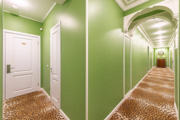 Отель T-hotel Россия, Санкт-Петербург, фото 6