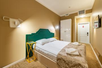 Отель T-hotel Россия, Санкт-Петербург, фото 10