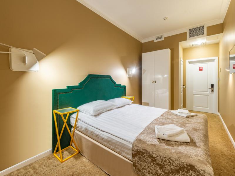 T-hotel