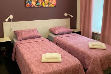 Отель Elefant Hotel Россия, Санкт-Петербург, фото 11
