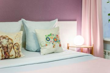 Отель Elefant Hotel Россия, Санкт-Петербург, фото 15