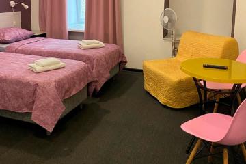 Отель Elefant Hotel Россия, Санкт-Петербург, фото 7