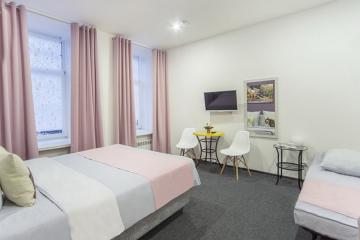 Отель Elefant Hotel Россия, Санкт-Петербург, фото 8