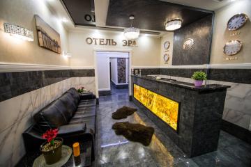 Отель Эра на Цимбалина Россия, Санкт-Петербург, фото 14