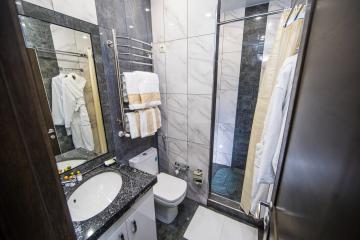 Отель Эра на Цимбалина Россия, Санкт-Петербург, фото 15