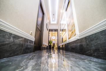 Отель Эра на Цимбалина Россия, Санкт-Петербург, фото 4