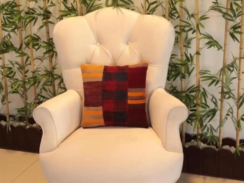 Suvari Boutique Hotel