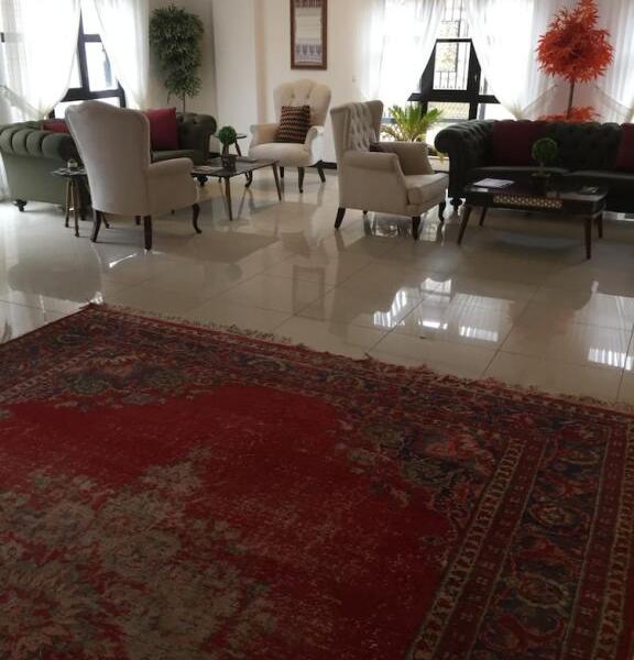 Suvari Boutique Hotel