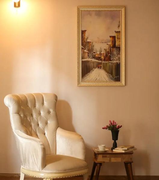 Suvari Boutique Hotel