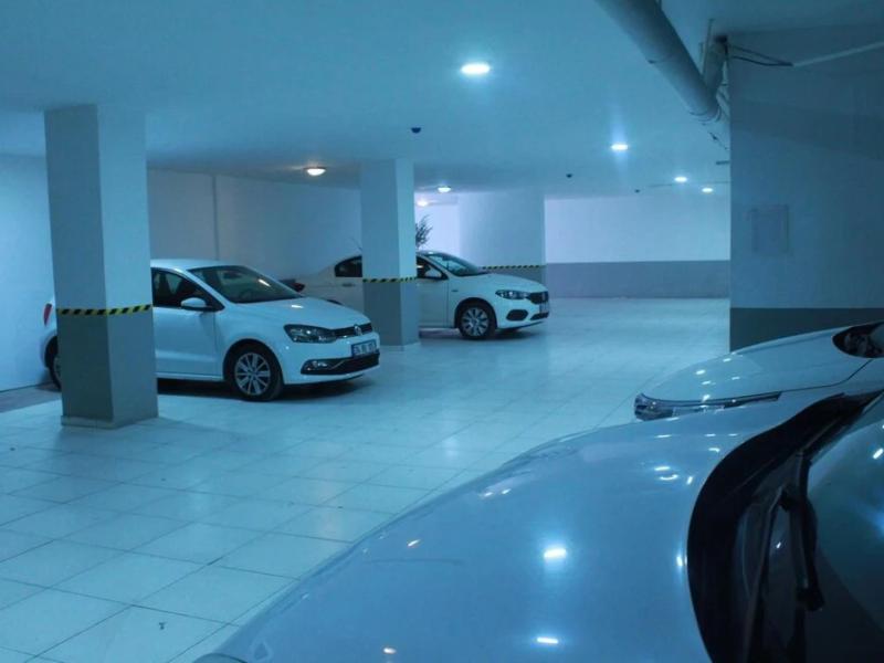 Suvari Boutique Hotel