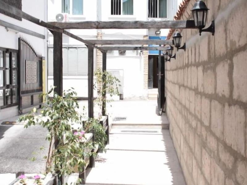 Suvari Boutique Hotel