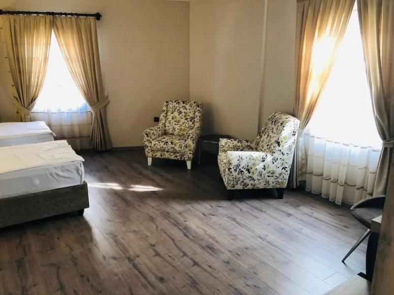 Suvari Boutique Hotel