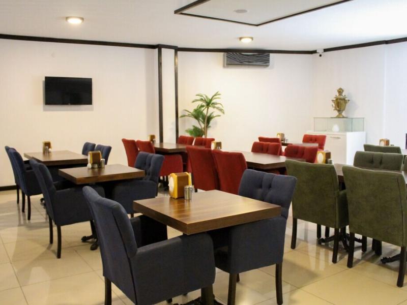 Suvari Boutique Hotel