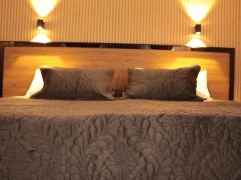 Suvari Boutique Hotel