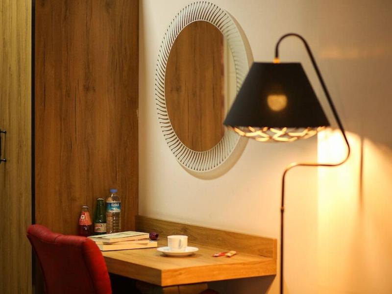 Suvari Boutique Hotel