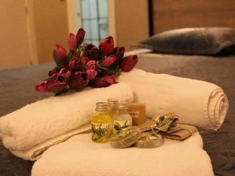 Suvari Boutique Hotel