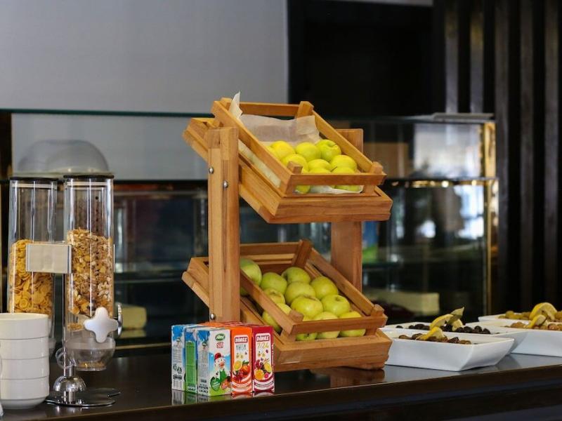 Suvari Boutique Hotel