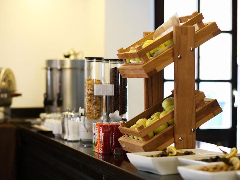 Suvari Boutique Hotel