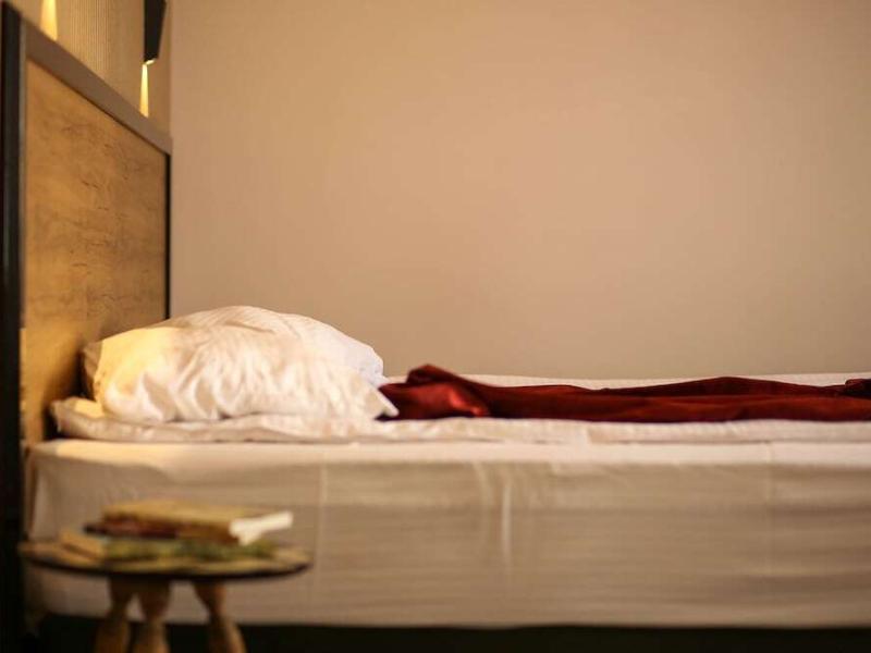 Suvari Boutique Hotel