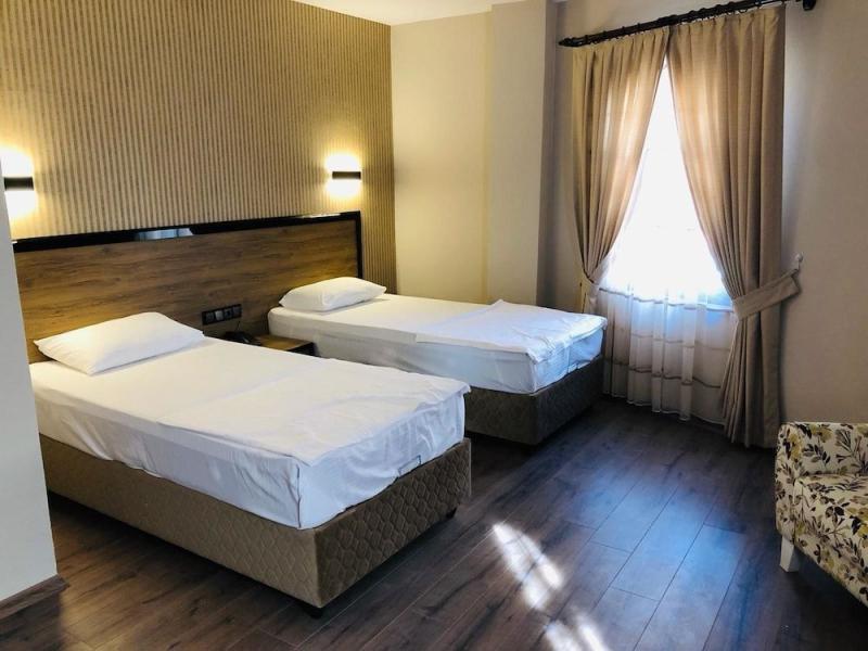 Suvari Boutique Hotel