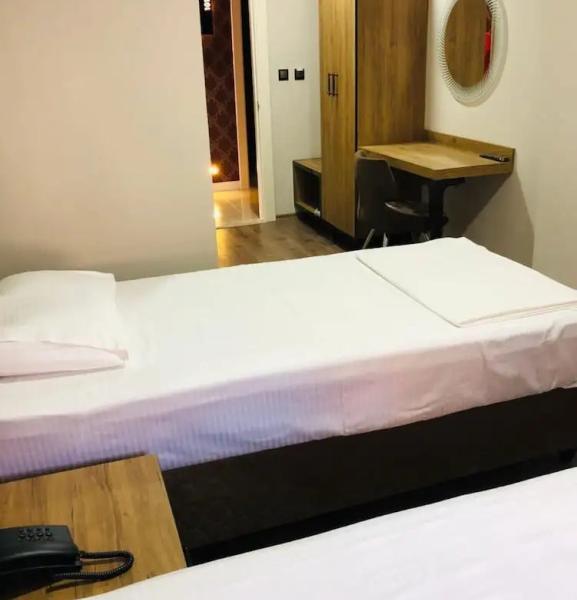 Suvari Boutique Hotel