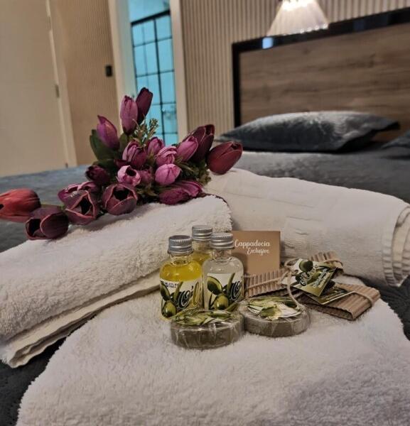 Suvari Boutique Hotel