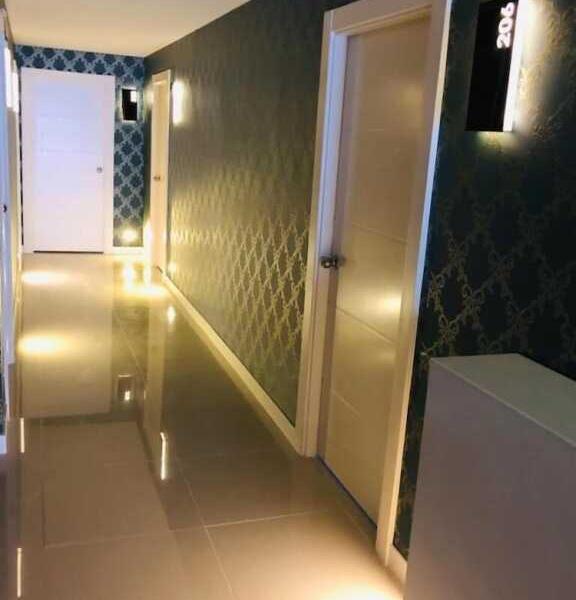 Suvari Boutique Hotel