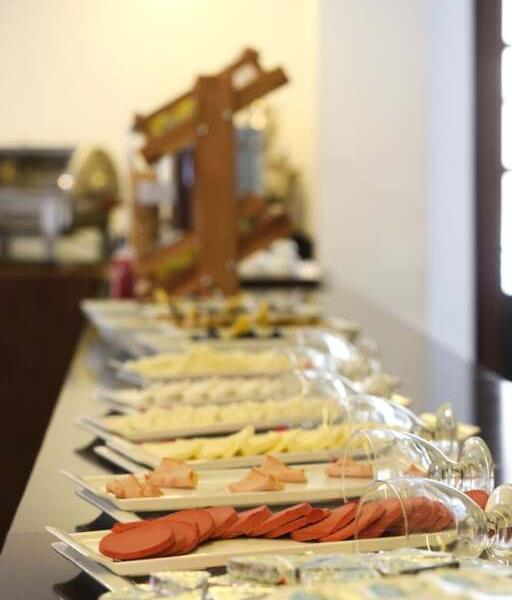 Suvari Boutique Hotel