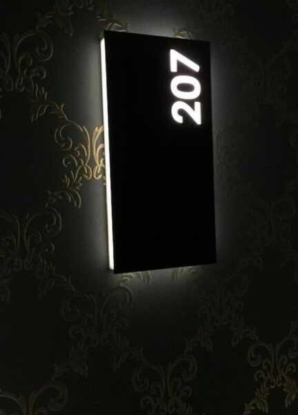 Suvari Boutique Hotel