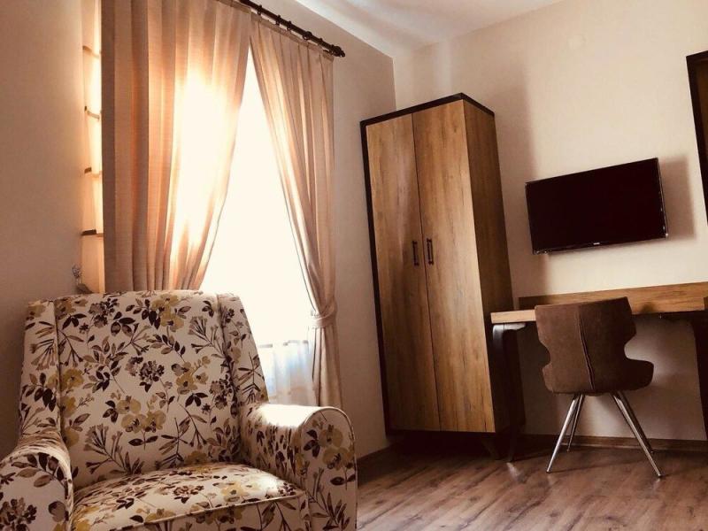 Suvari Boutique Hotel