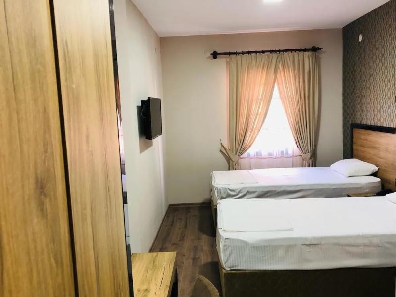 Suvari Boutique Hotel