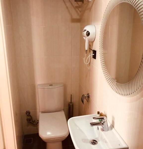 Suvari Boutique Hotel