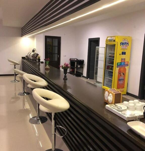 Suvari Boutique Hotel