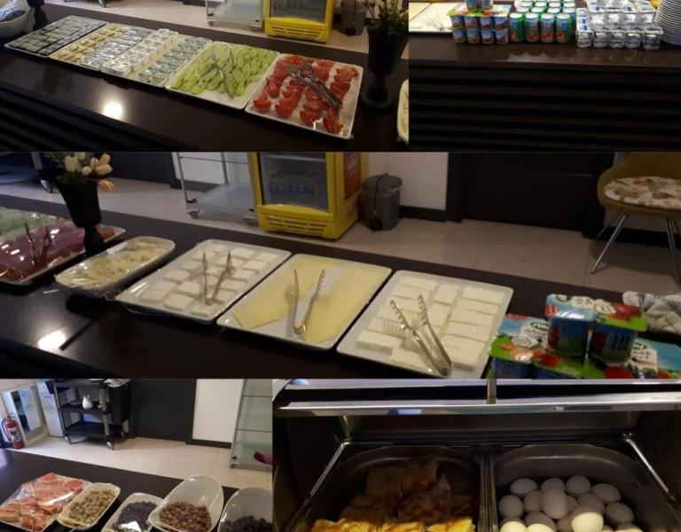 Suvari Boutique Hotel